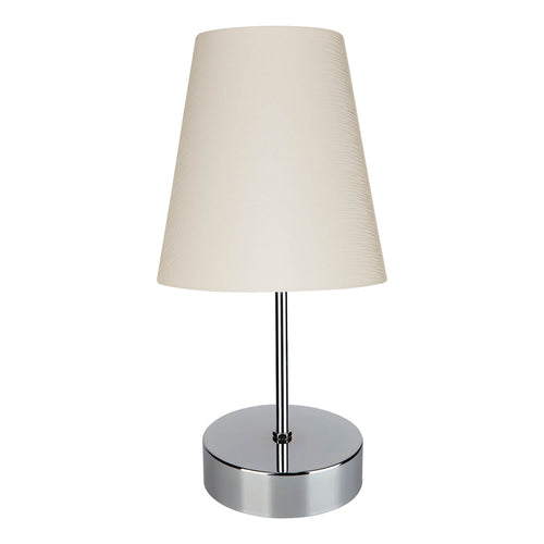 Tischlampe Estelya Creme (1)