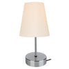 Tischlampe Estelya Creme (2)