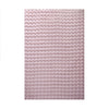 Teppich Ambiance 5110 Rectangle Rosa