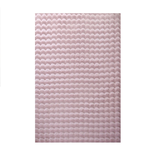 Teppich Ambiance 5110 Rectangle Rosa