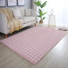 Teppich Ambiance 5110 Rectangle Rosa (2)