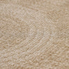 Outdoor Teppich Comilla 0886 Round Beige (5)