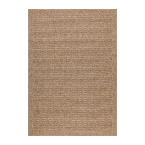 Outdoor Teppich Dhaka 8712 Rectangle Beige