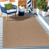 Outdoor Teppich Dhaka 8712 Rectangle Beige (1)