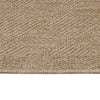 Outdoor Teppich Dhaka 8713 Rectangle Beige (3)