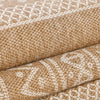 Teppichläufer Dhaka 8714 Beige (5)