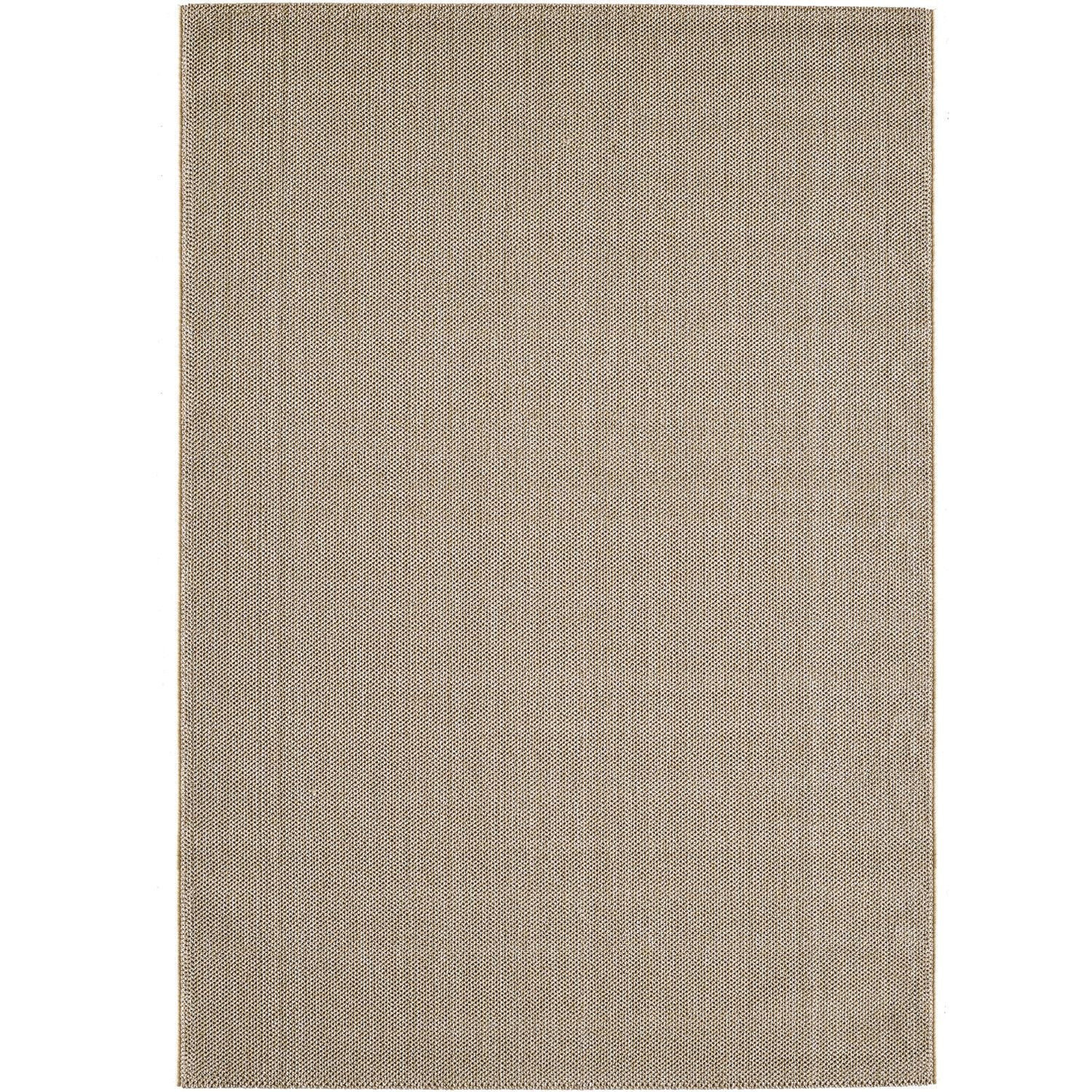 Teppich Loom 4300 Rectangle Beige