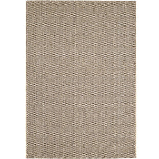 Teppich Loom 4300 Rectangle Beige