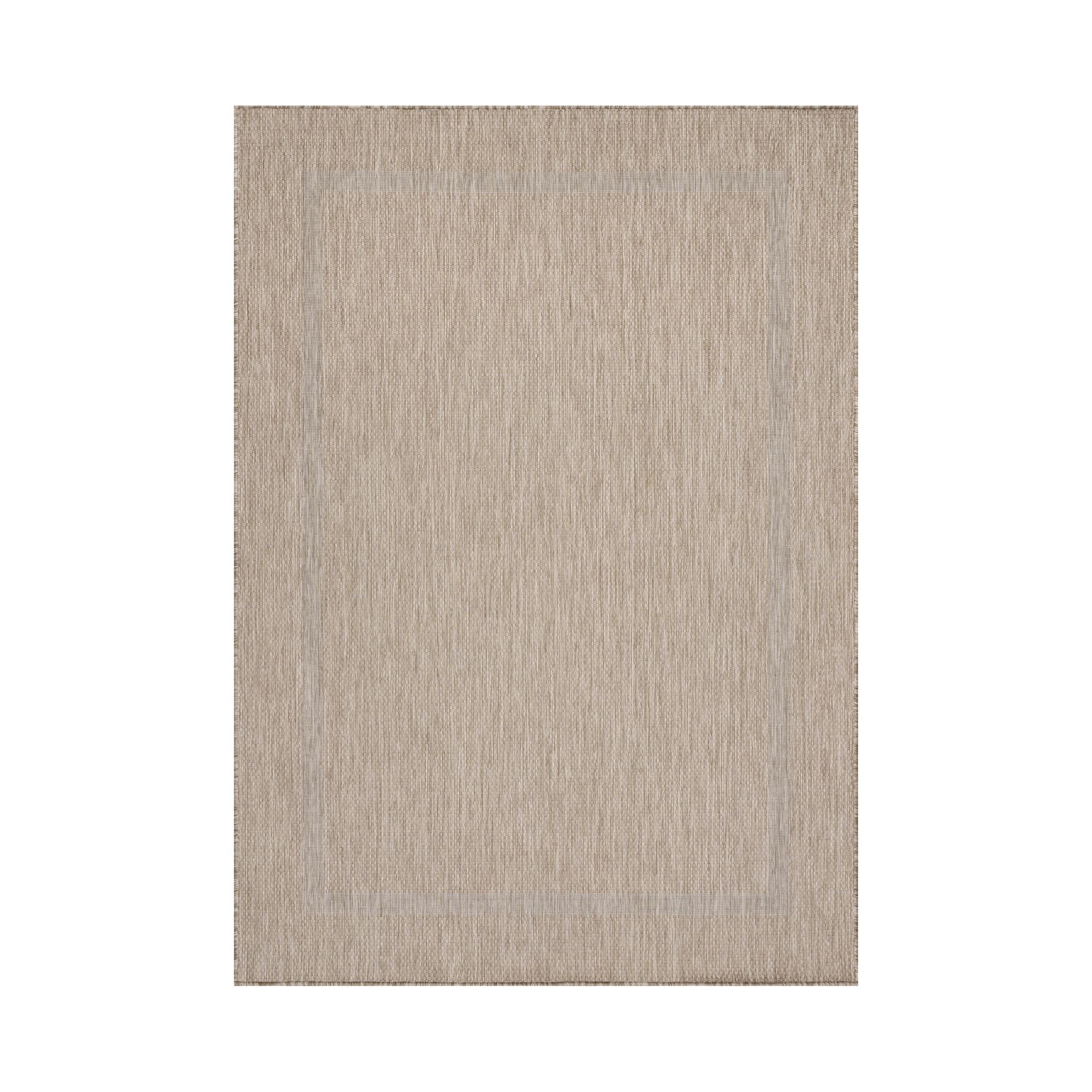 Outdoor Teppich Relax 4311 Rectangle Beige