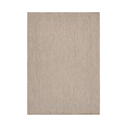 Outdoor Teppich Relax 4311 Rectangle Beige