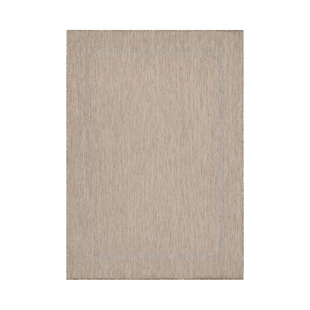 Outdoor Teppich Relax 4311 Rectangle Beige