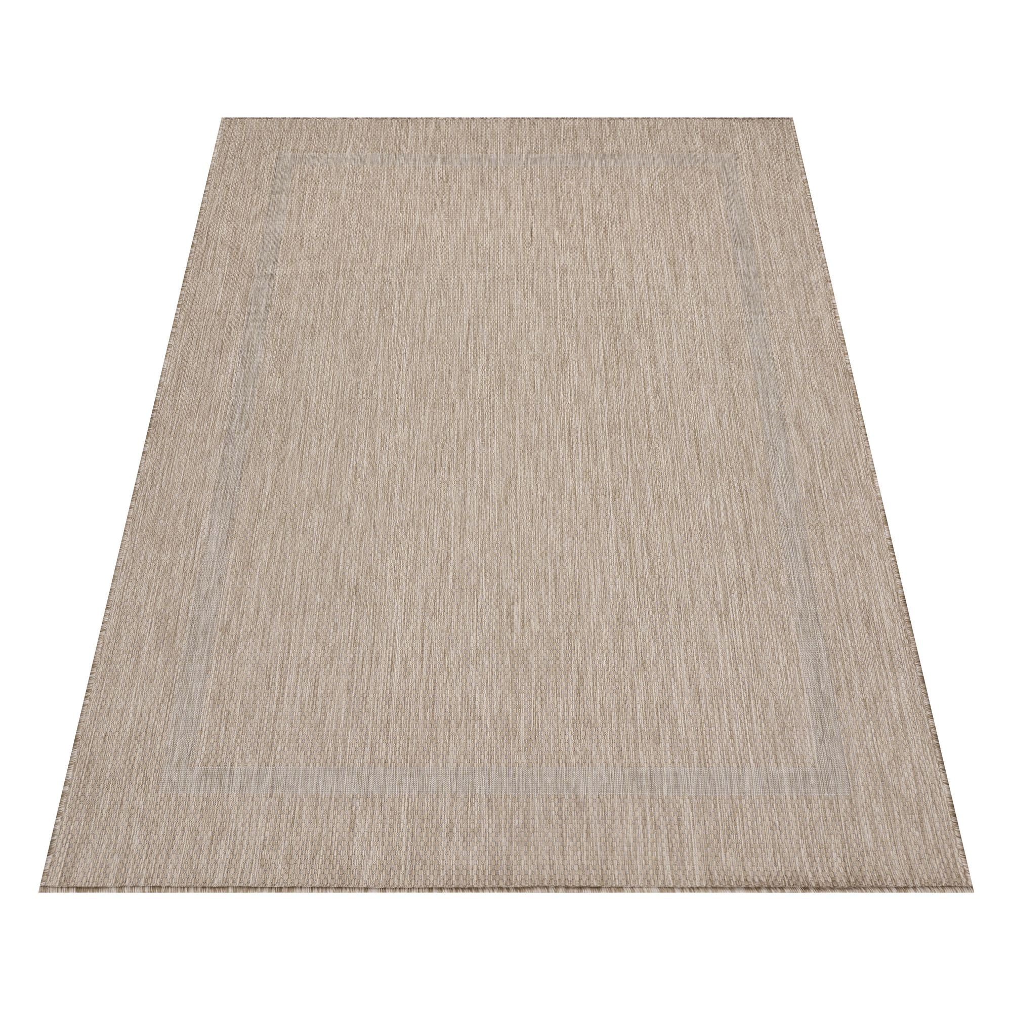 Outdoor Teppich Relax 4311 Rectangle Beige (2)