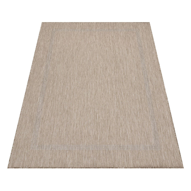 Outdoor Teppich Relax 4311 Rectangle Beige (2)