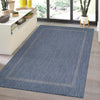 Outdoor Teppich Relax 4311 Rectangle Blau (1)