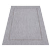 Outdoor Teppich Relax 4311 Rectangle Silber (2)