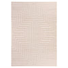 Teppich Sahara 1111 Rectangle Beige