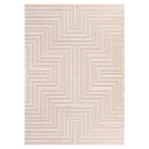 Teppich Sahara 1111 Rectangle Beige