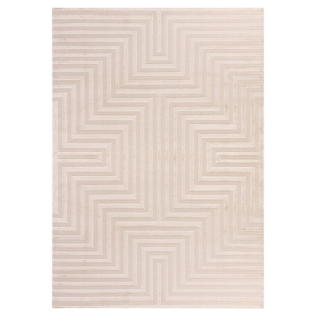 Teppich Sahara 1111 Rectangle Beige