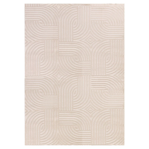 Teppich Sahara 1112 Rectangle Beige