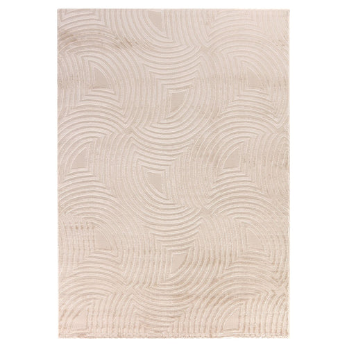 Teppich Sahara 1113 Rectangle Beige