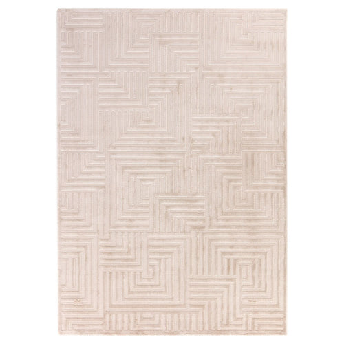 Teppich Sahara 1114 Rectangle Beige