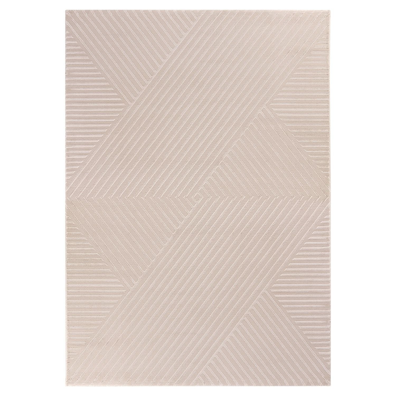 Teppich Sahara 1115 Rectangle Beige