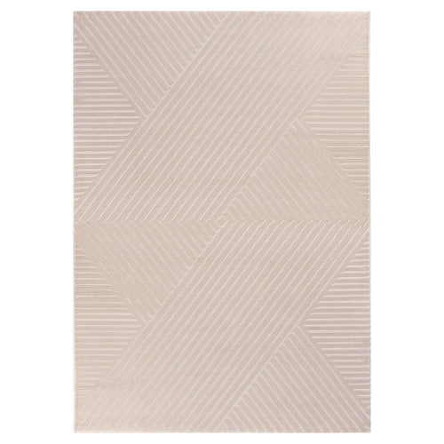 Teppich Sahara 1115 Rectangle Beige