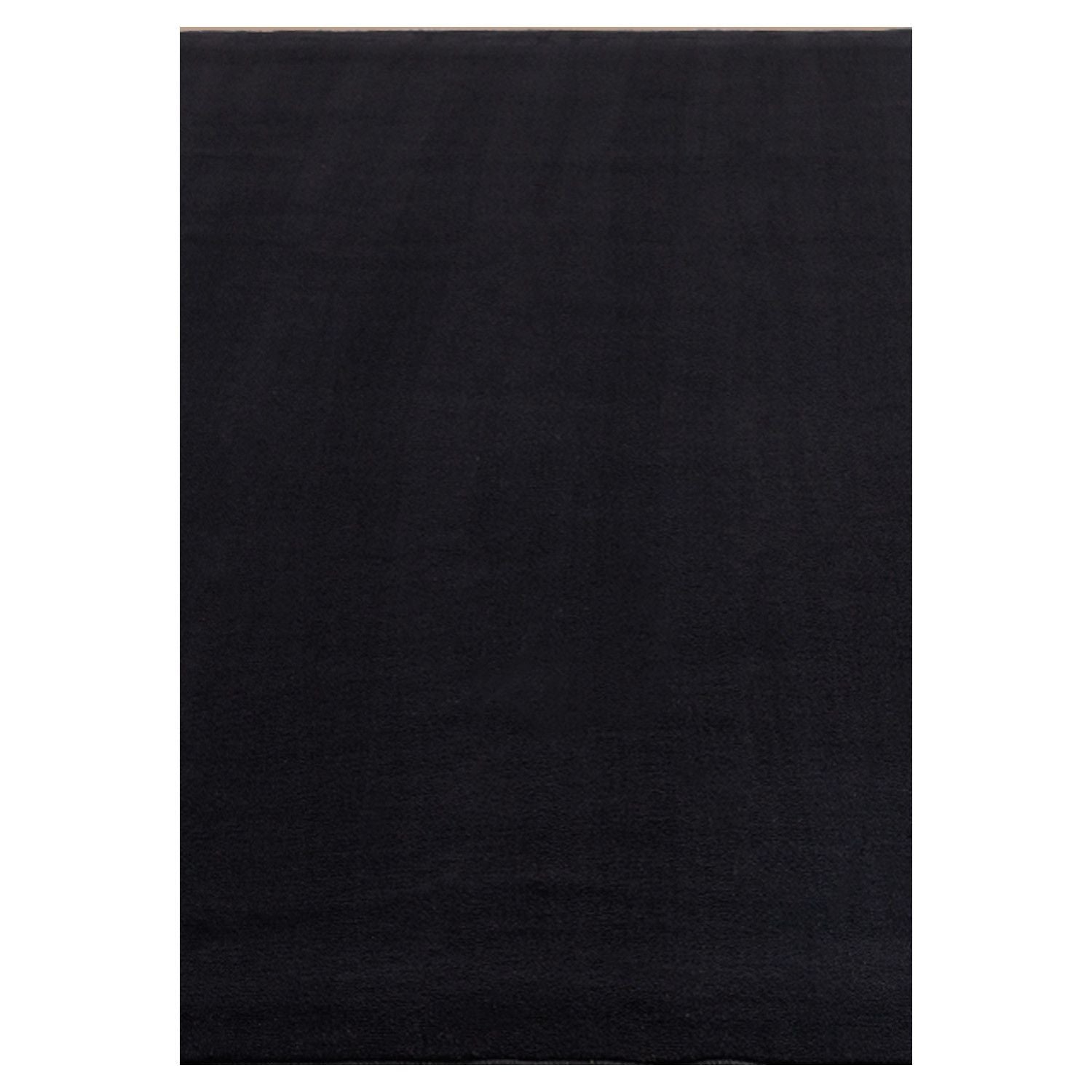 Teppich Sky 5400 Rectangle Schwarz