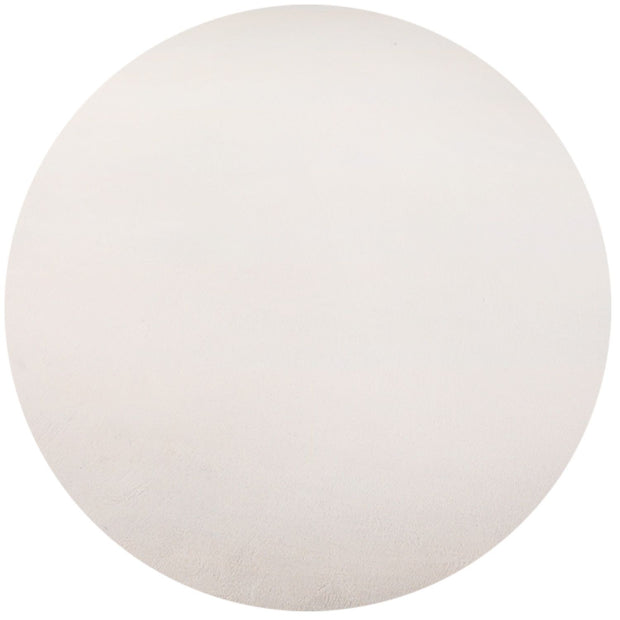 Teppich Sky 5400 Round Creme