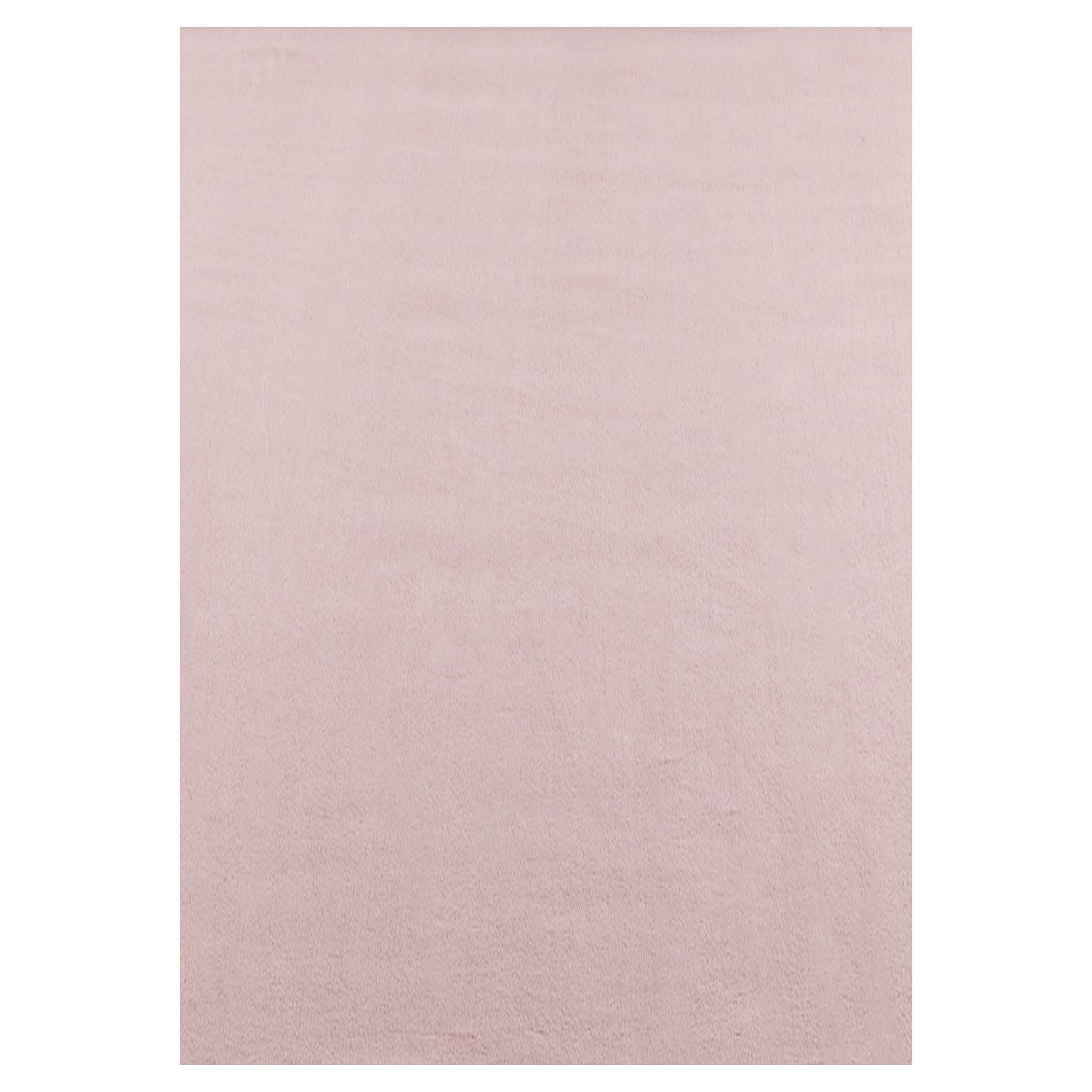 Teppich Sky 5400 Rectangle Rosa