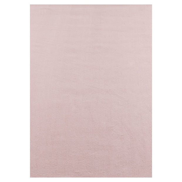 Teppich Sky 5400 Rectangle Rosa