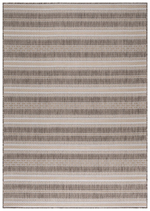 Outdoor Teppich Sunny 4411 Rectangle Beige