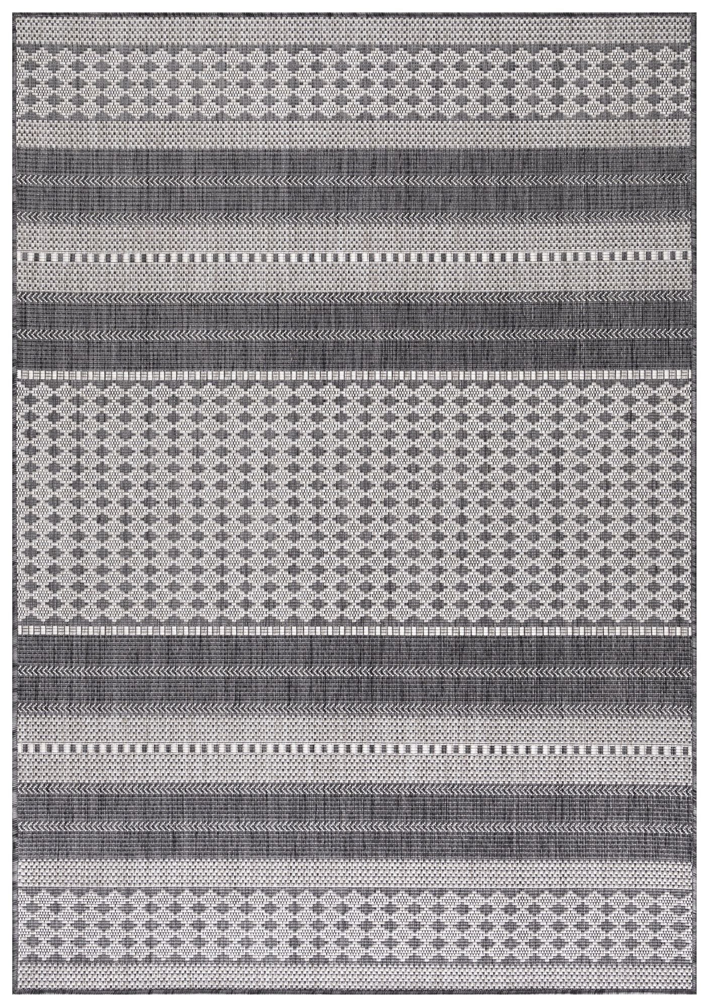 Outdoor Teppich Sunny 4418 Rectangle Beige