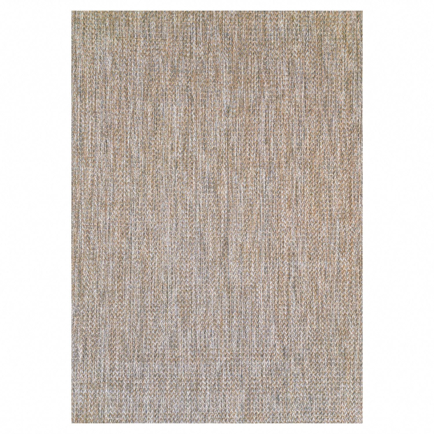 Outdoor Teppich Zagora 4511 Rectangle Beige