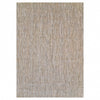 Outdoor Teppich Zagora 4511 Rectangle Beige