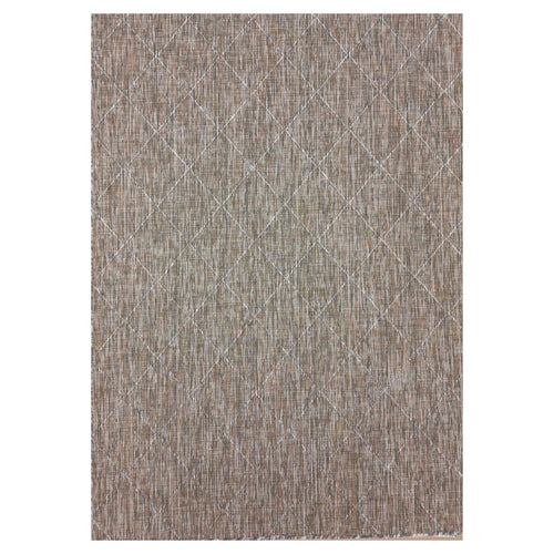 Outdoor Teppich Zagora 4512 Rectangle Beige