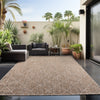 Outdoor Teppich Zagora 4512 Rectangle Beige (1)