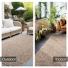 Outdoor Teppich Zagora 4512 Rectangle Beige (2)