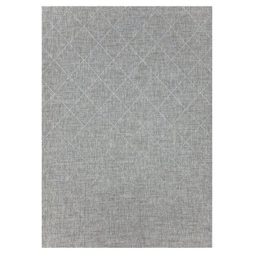 Outdoor Teppich Zagora 4512 Rectangle Grau