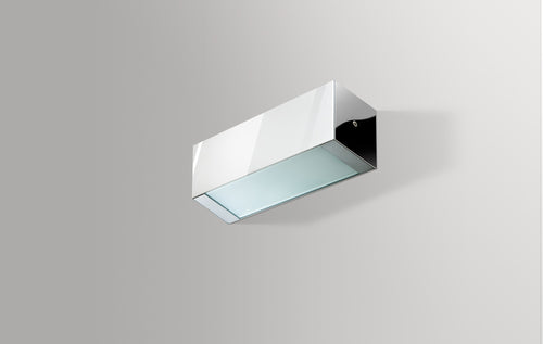 Wandleuchte Archo A AZ0199 Aluminium