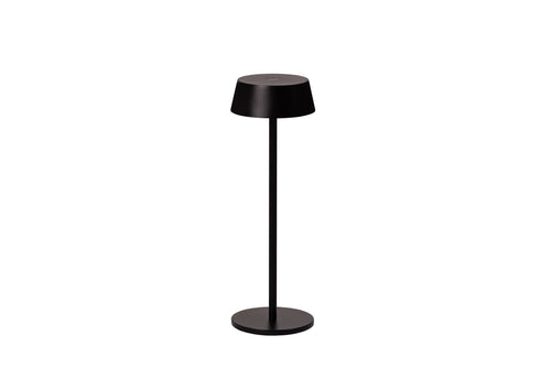 Tischlampe Gilberto AZ5335 Schwarz