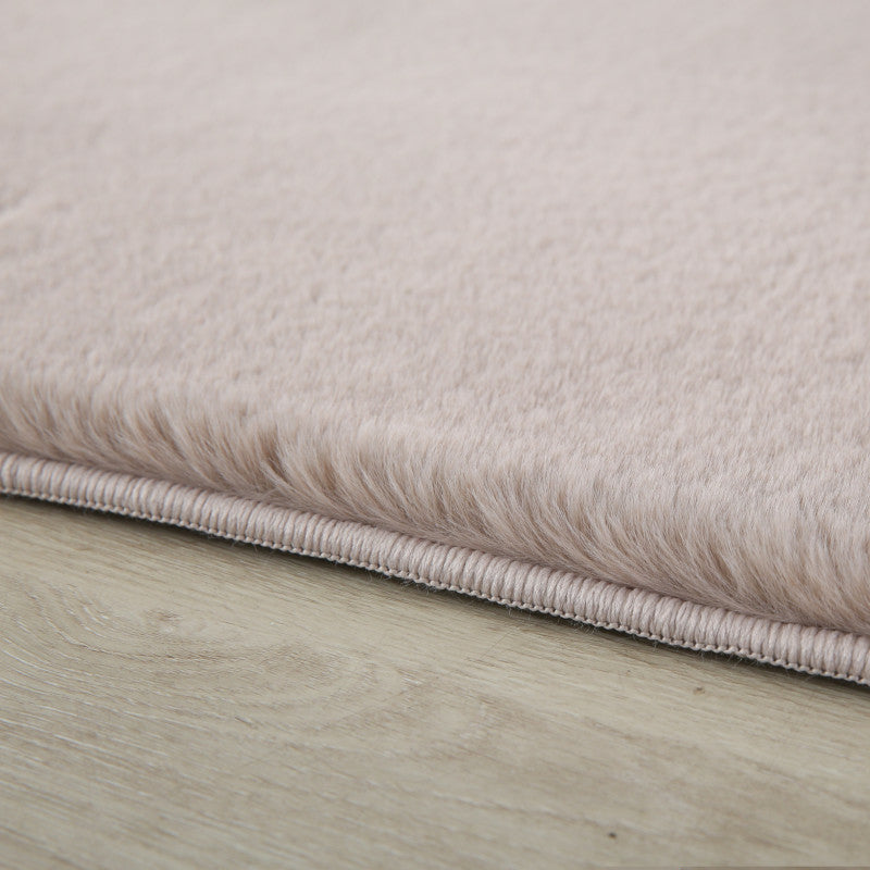 Teppich Pouffy 5100 Beige (2)