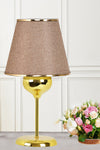 Tischlampe Acelya Beige (1)