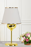 Tischlampe Acelya Gold (1)