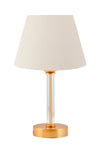 Tischlampe Cam Creme (1)