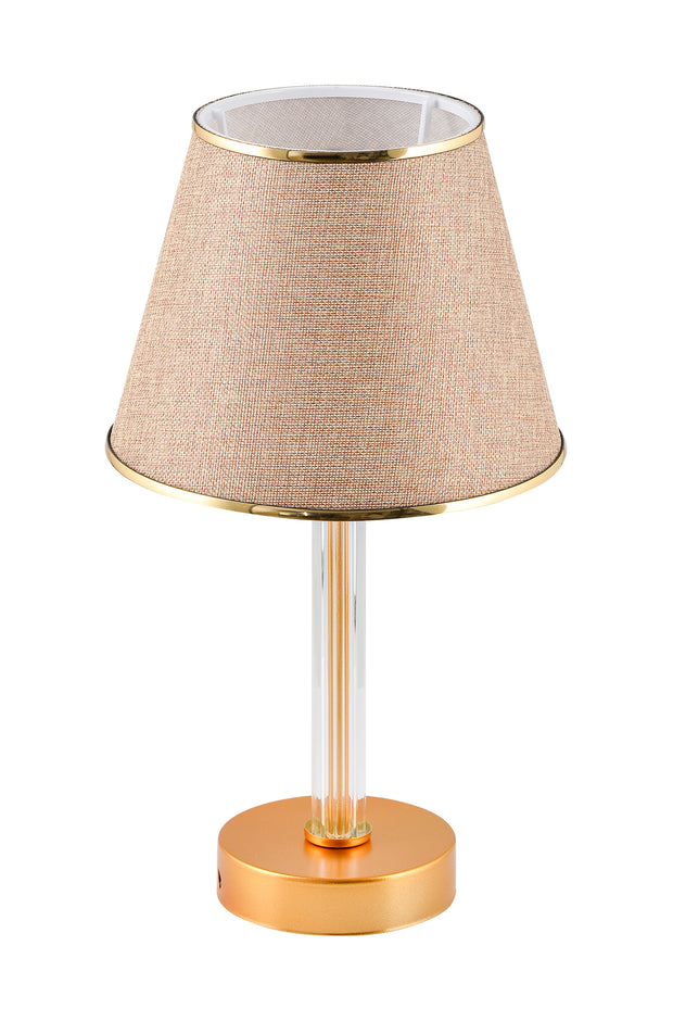 Tischlampe Cam Beige (2)