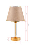 Tischlampe Cam Beige (3)