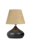 Tischlampe Lina Beige