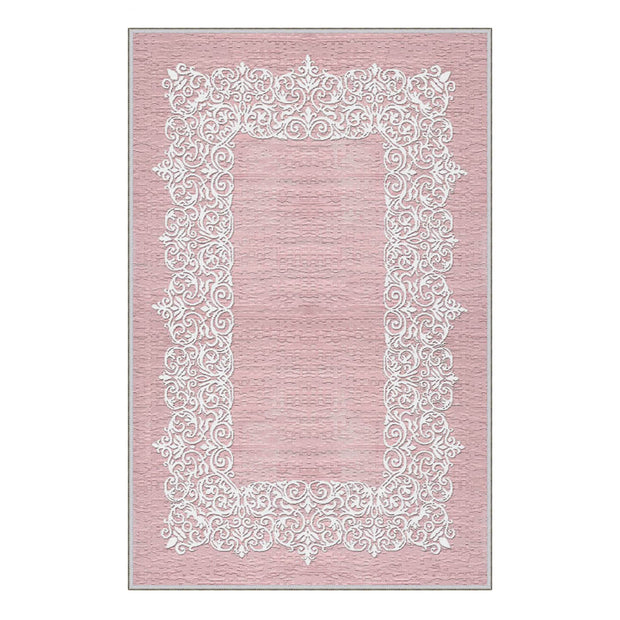 Teppich Tozpembe 1811 Mehrfarben (3)