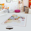 Kinderteppich Complay 533 Mehrfarben